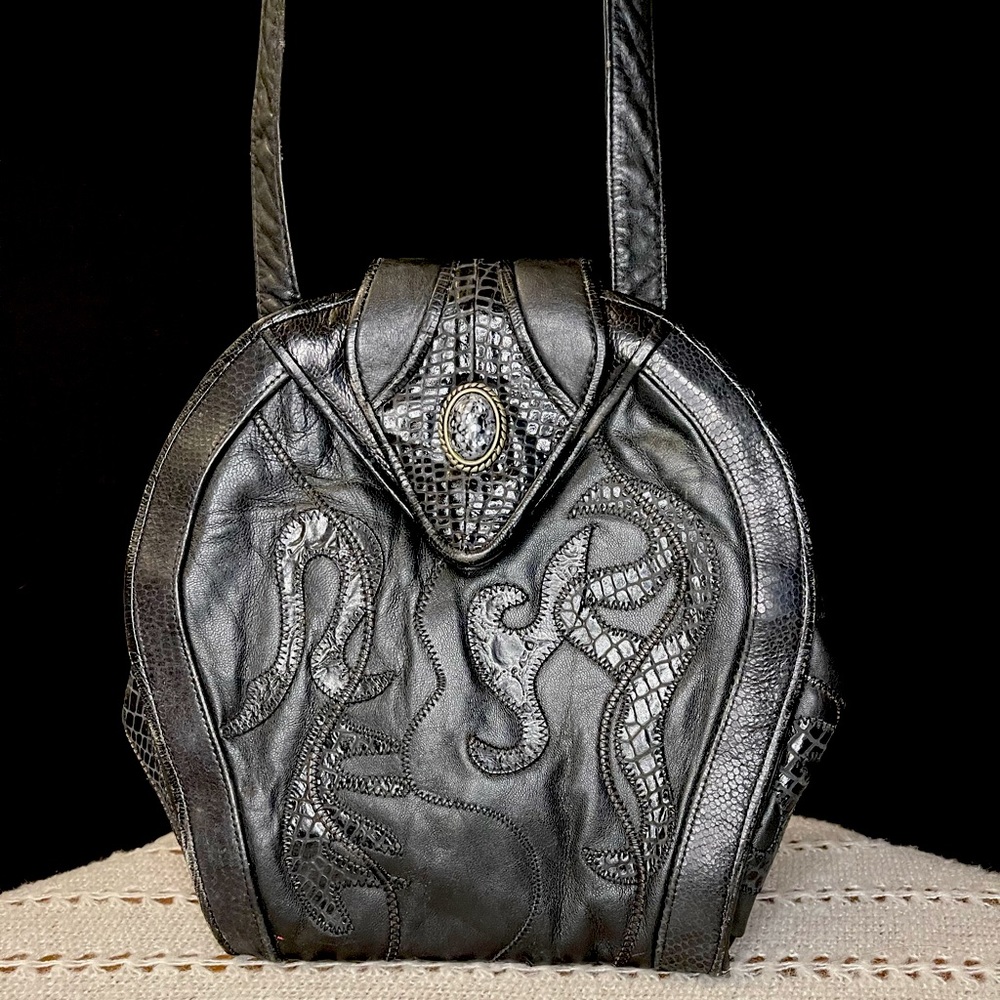 Viva of California vintage crossbody
